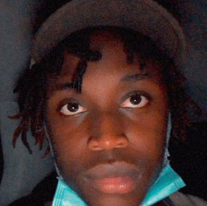 Meet your Posher, Christian